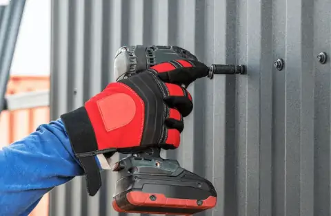 Travaux de zinguerie - Mions